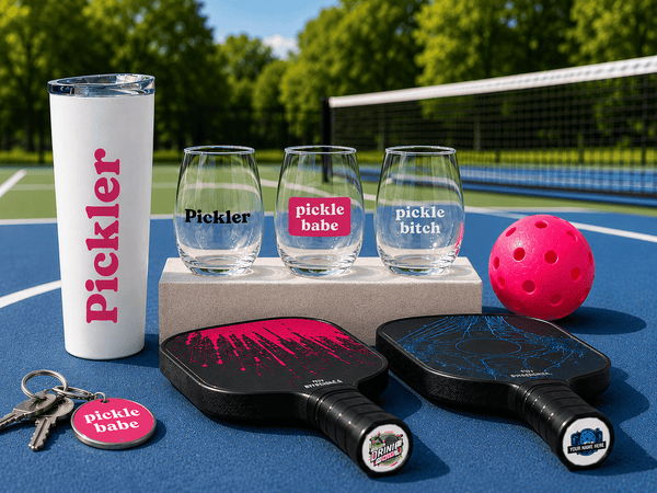 Pickleball