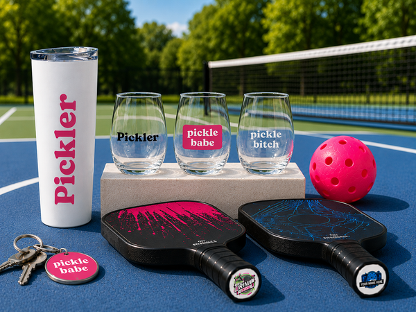 Pickleball