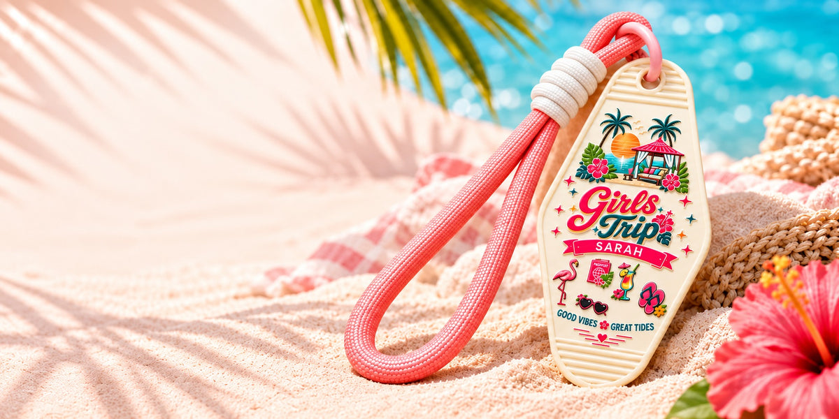 Old-School Cool. Made for You.