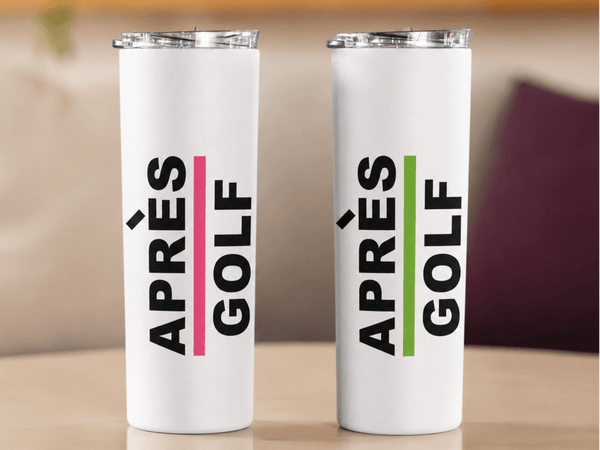Golf 20 oz Duo Insulated Tumbler